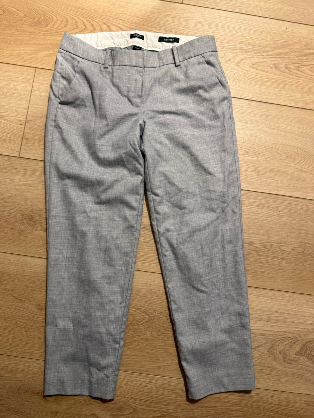 J Crew Dress Pants